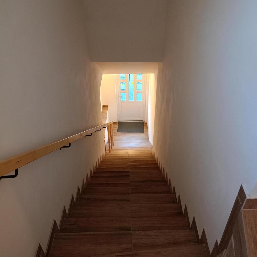 Kralovak Apartment Kraluv Dvur ภายนอก รูปภาพ