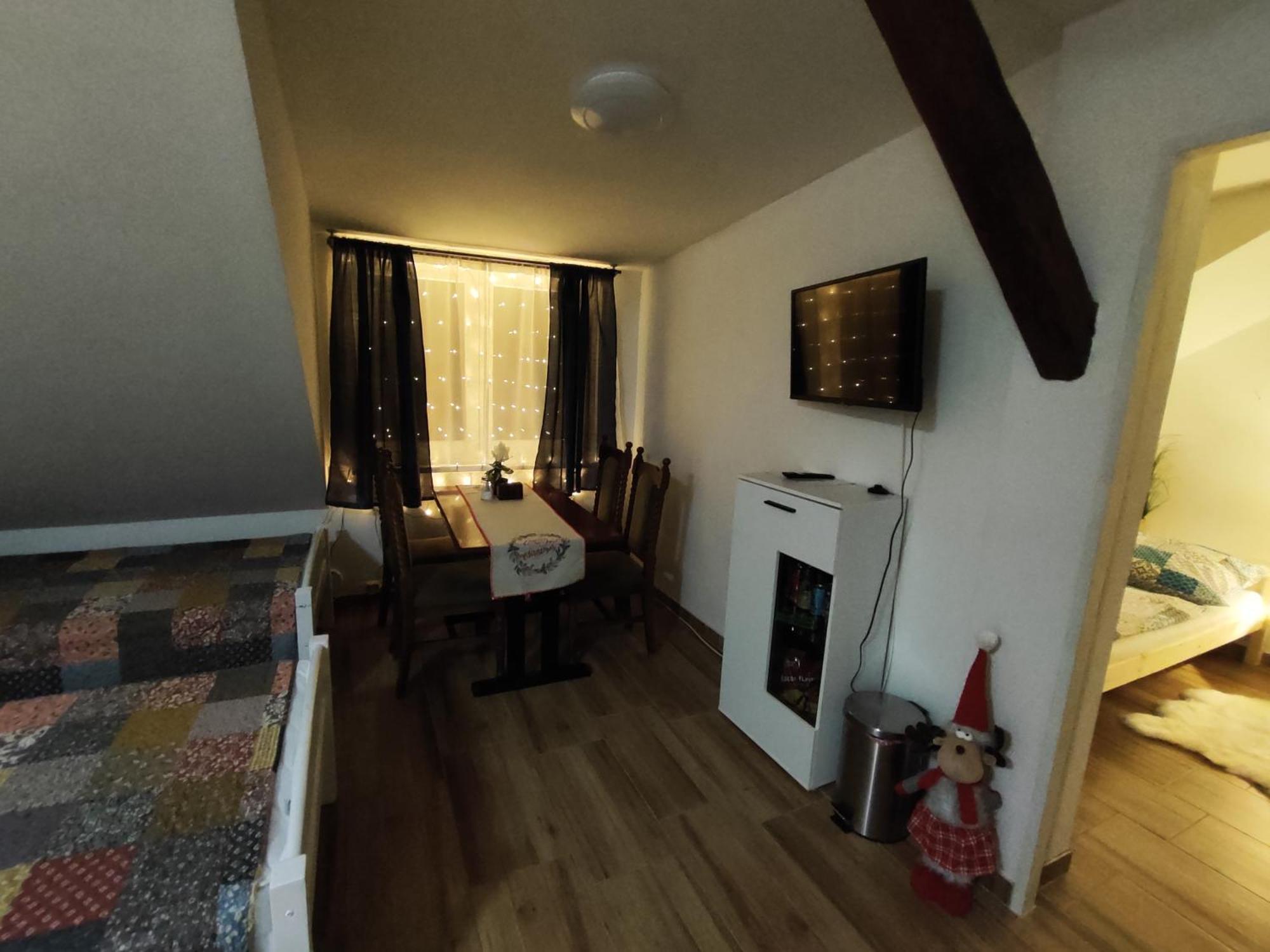 Kralovak Apartment Kraluv Dvur ภายนอก รูปภาพ
