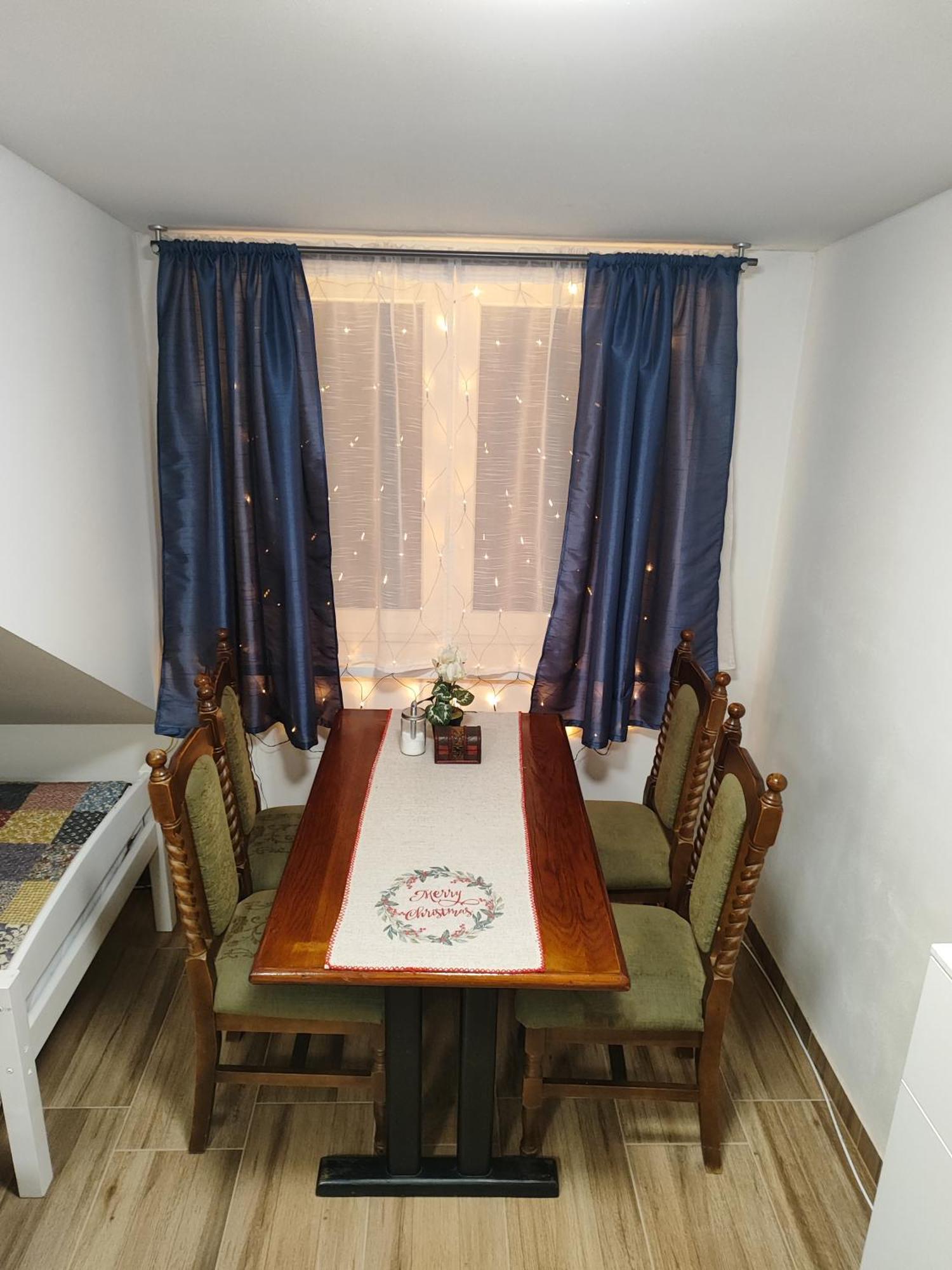 Kralovak Apartment Kraluv Dvur ภายนอก รูปภาพ